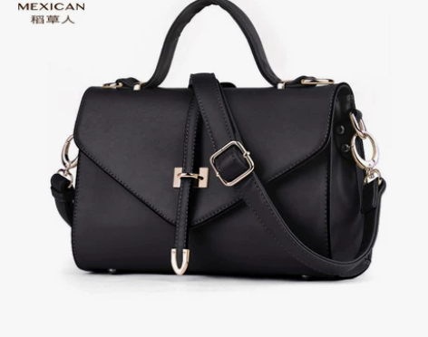 Mexican/稻草人 女士包 感兴趣的话...