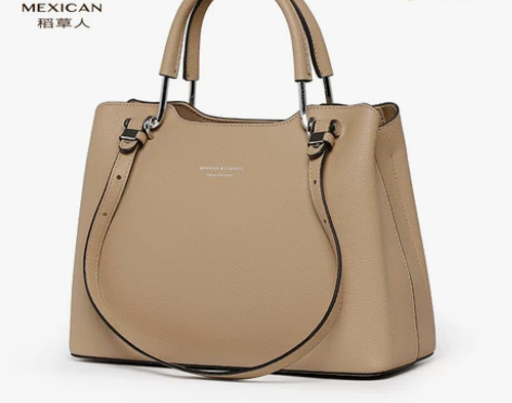 【女王价】Mexican/稻草人春夏新品2...