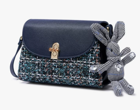 ?纽芝兰包包女包新款时尚小ck女士复古单肩...