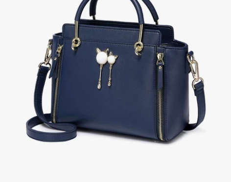 ?【双11狂欢价】纽芝兰包包女士2019新...