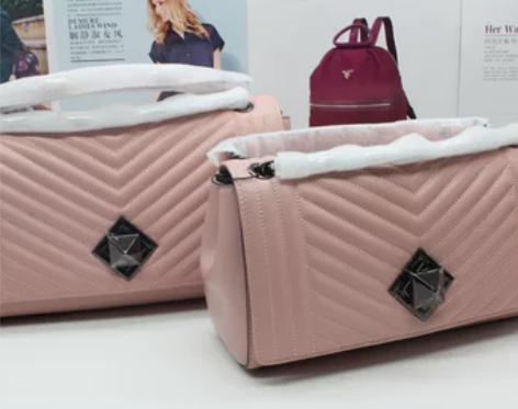 ?DILAKS迪莱克丝女包专柜正品链条包羊...