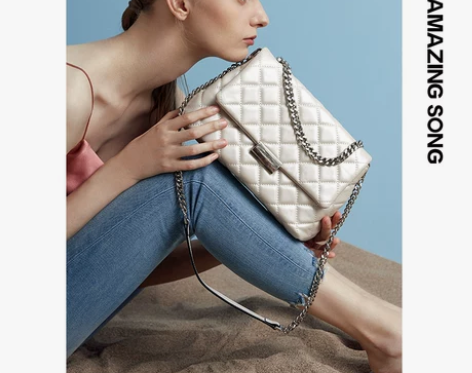 ?Amazing Song 女士包 感兴趣...