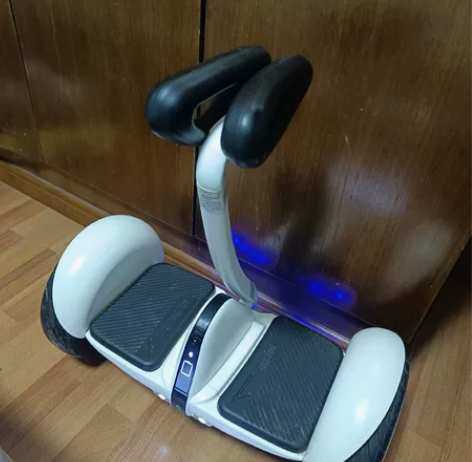 小米平衡车 ，小米九号平衡车，正品，成色9...
