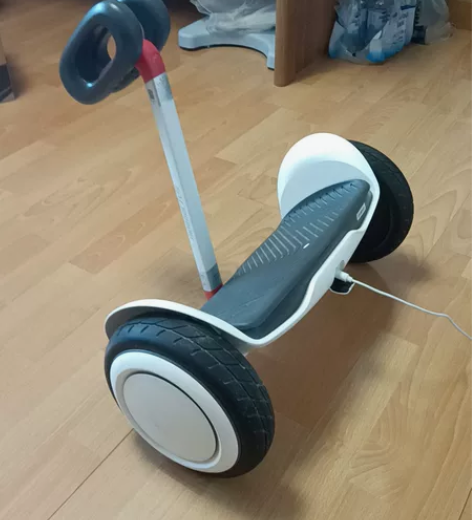 九号平衡车，没玩几次孩子不玩了，上门取货 ...