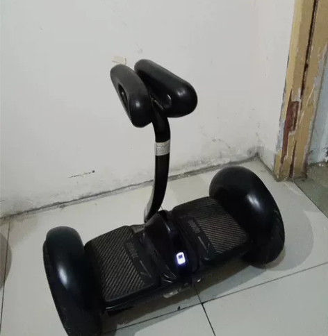 小米九号摔跤了不想要了 感兴趣的话点“我想...