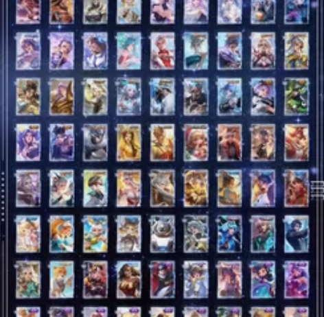 王者ivv10租号天鹅无限倾心星传说太华绯...