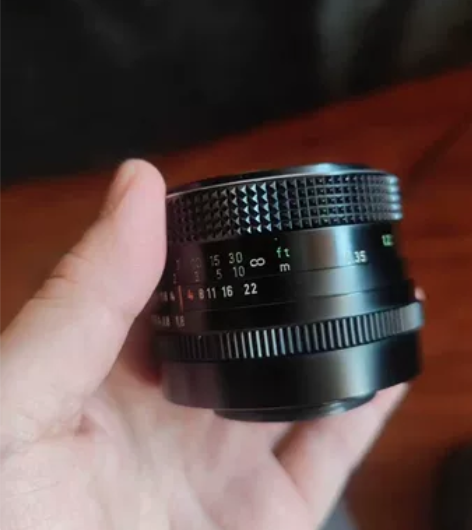 蔡司 50 1.8 东蔡 50 1.8 东...