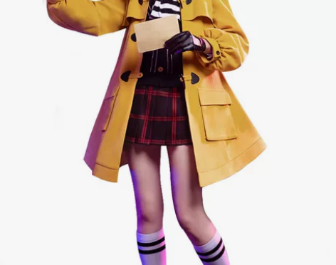 【急出】喵屋小铺王者荣耀时之恋人衣服孙尚香...