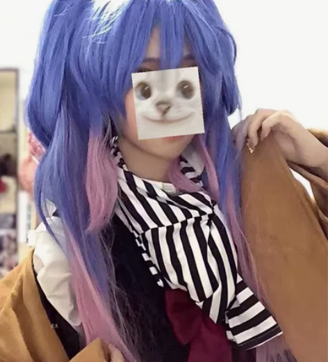 119出孙尚香时之恋人大全套 头发是主宰者...