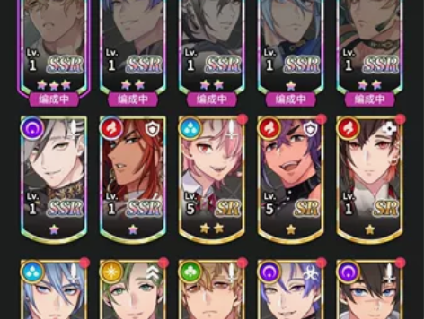 新世界狂欢 初始号 多号 5-7级 主线只...