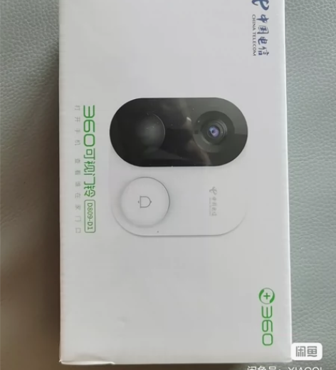 ?室外变焦无线监控器360度无死角手机远程...