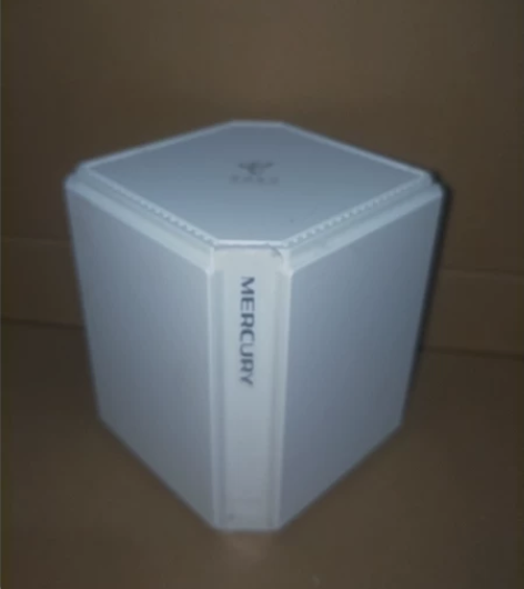 水星YR1800XG双频WIFI6无线路由...