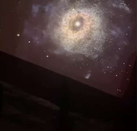 99新极米Z6X第四代投影仪家用1080P...