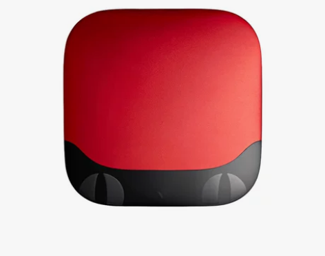 天猫魔盒 3S 语音智能网络电视机顶盒子高...