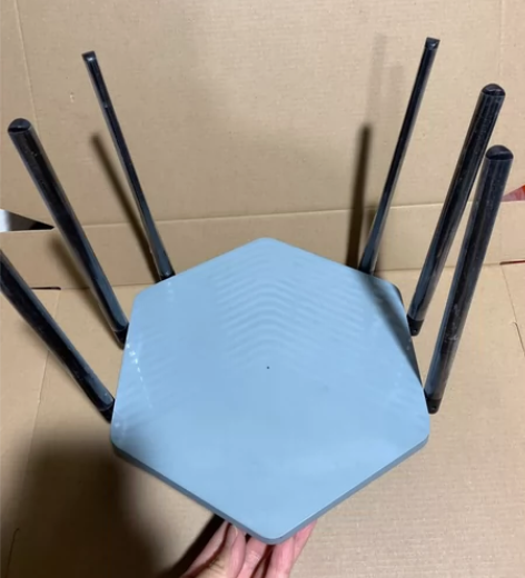 水星光影路由D19G   1900M  1...