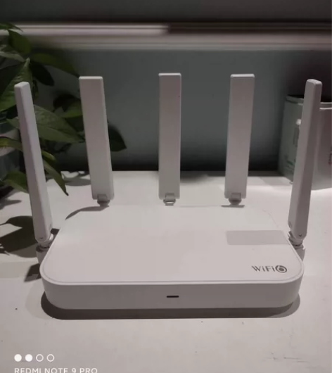 ZTE/中兴 E1630 wi-fi6千兆...