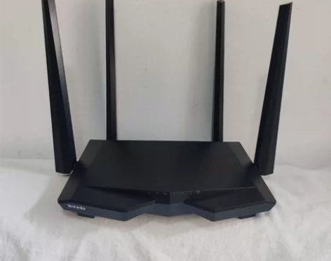 腾达AC6大功率1200M双频5G千兆无线...