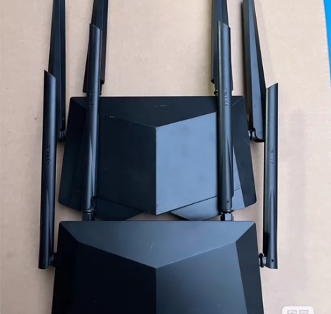 Tenda腾达ac6双频5G路由器无线千兆...
