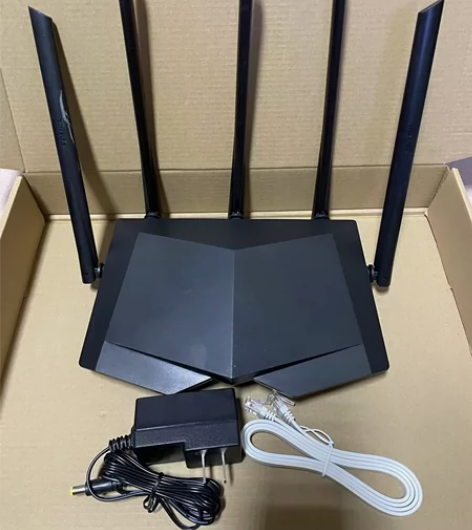 Tenda腾达ac7 双频5G 1200M...