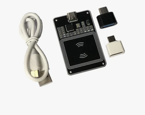 新版PN532 NFC RFID V3 模...