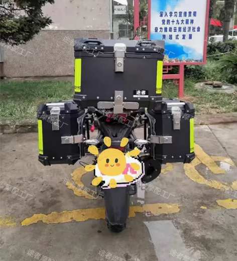 正品途者三箱边箱尾箱全新GW250DL25...