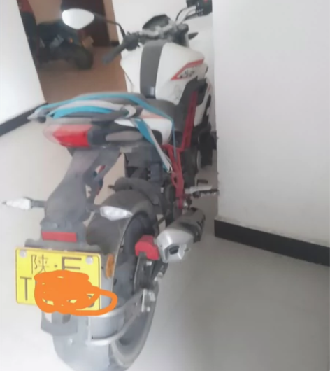 红宝龙贝纳利150发动机,闲置用不上了一直...