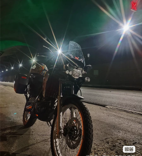 宗申阿普利亚 Terra 150    跳...