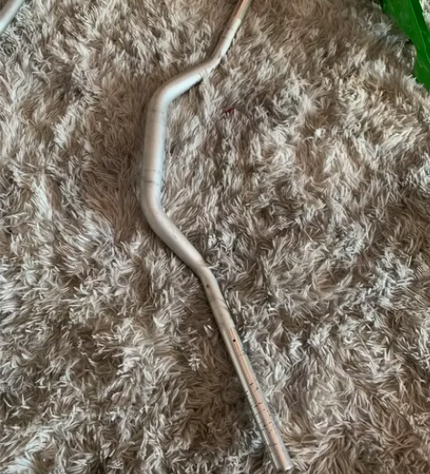 宝马R1250GS水鸟ADV车把 手把 原...