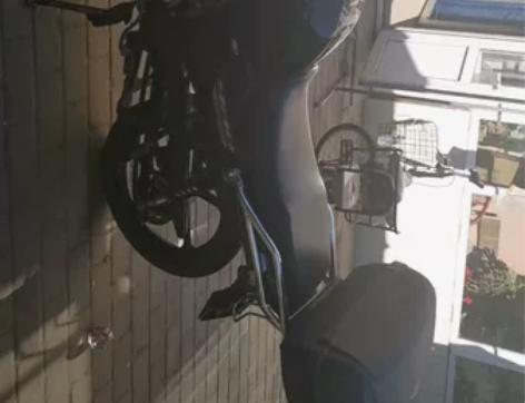 雅马哈天剑150 摩托车  个人一手 19...