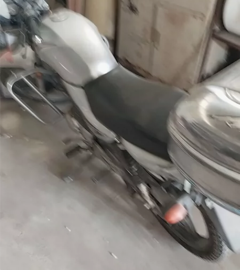 雅马哈天剑不骑了，车况一切正常。15305...