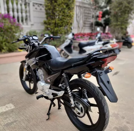 二手摩托车 原装正品国三雅马哈天剑K 原装...