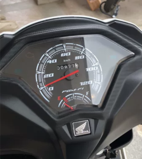 23年3月 全新五羊本田迅鲨125cc ...