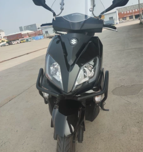 22年7月底uy125，现出售，个人一手，...