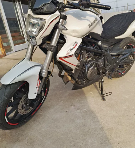 15年黄龙300手续齐全！成色如图！ 感兴...