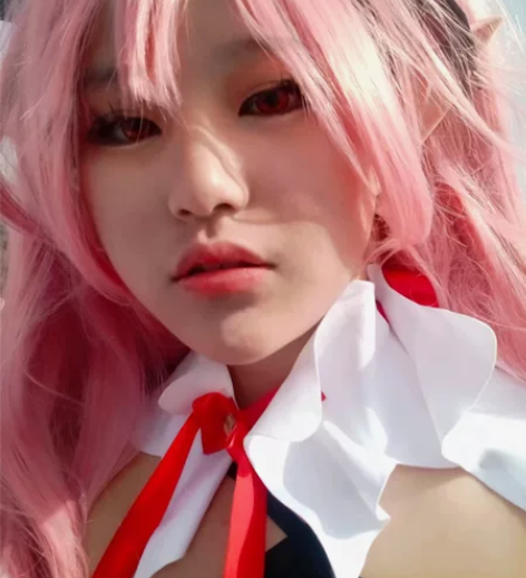 【急卖】【标价直出】克鲁鲁cos服 全套衣...