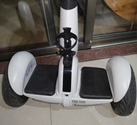 领奥智能平衡车2022.02.08购买，成...