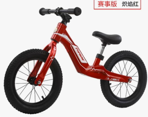 永久儿童平衡车无脚踏1-2-3-4-5-6...
