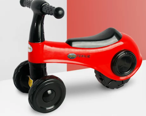 宝宝平衡车儿童3岁幼儿滑行车周岁1扭扭车2...