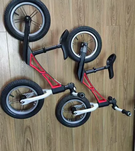 boso宝仕儿童平衡车滑行滑步车（可发物流...