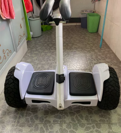 凤凰（Phoenix） 电动平衡车 儿童两...