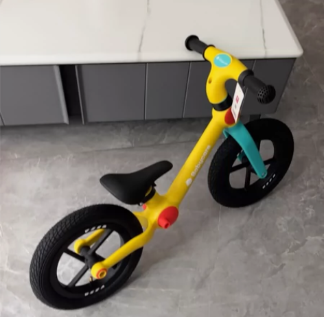 babycare儿童平衡车3-8岁男女孩滑...