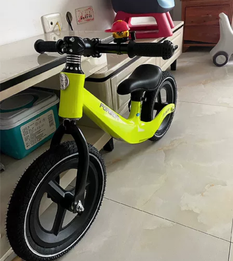 (全新包邮)永久正品12寸14寸儿童平衡车...