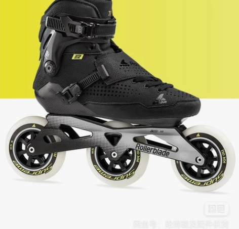 罗勒布雷德轮滑鞋Rollerblade E...