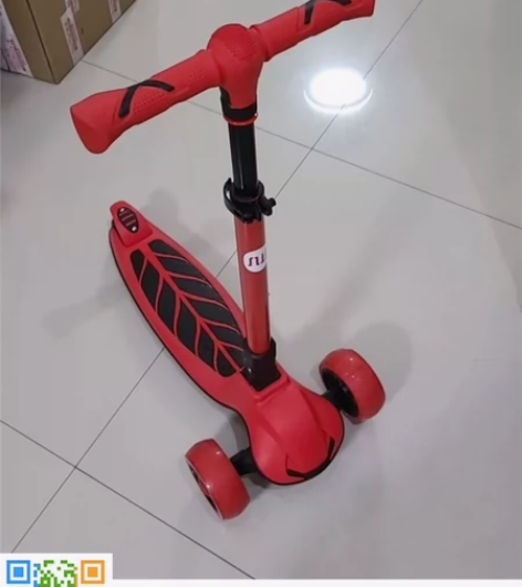 全新 斯威（SWAY） 滑板车儿童 2-3...