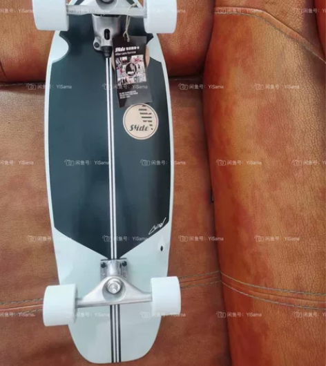 slide陆地冲浪板全新进口西班牙slid...