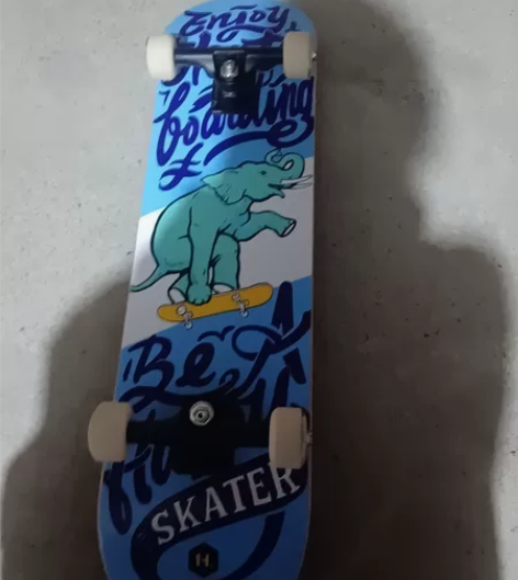 王一博同款长版，蓝象图案 感兴趣的话点“我...