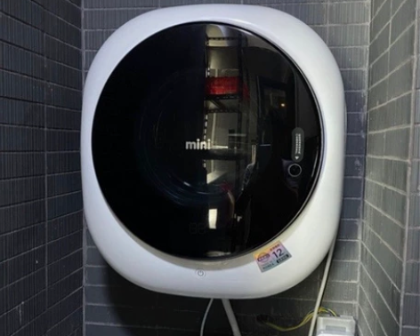 商家出售！M2WW韩国大宇迷你壁挂儿童婴儿...