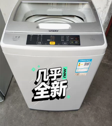 大量出售二手家用全自动洗衣机 各种品牌都有...