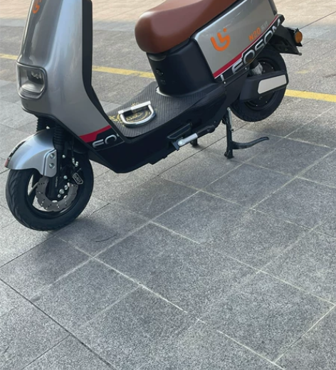 #电动车整车 自用电动车，又加装了最大电池...