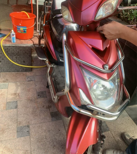 超新成色，外卖神车，可无限换电，可装铅酸家...